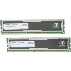 Mushkin RAM minne Mushkin Silverline DDR3 1333MHz 2x8GB (997018)