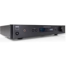 Chromecast Audio - Stereoforsterkere Forsterkere & Receivere NAD C338