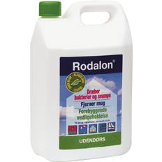 Allrengjøring Rodalon Outdoor 2.5L