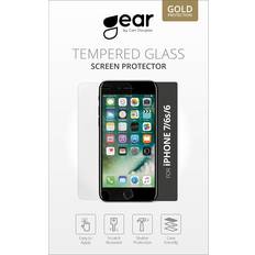 Gear by Carl Douglas Tempered Glass Screen Protector (iPhone 6/6S/7)