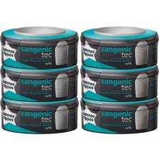 Tommee tippee sangenic Baby Care Tommee Tippee Sangenic Compatible Cassette Refills 6-pack