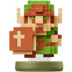 Spilltilbehør Nintendo Amiibo - The Legend of Zelda Collection - Link - (The Legend of Zelda)