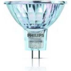 Philips Halogen Lamp 20W GU5.3 2 Pack