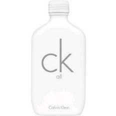 Calvin Klein CK All EdT 200ml