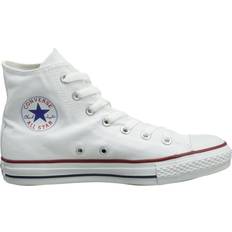 Sneakers on sale Converse Chuck Taylor All Star High Top - Optical White