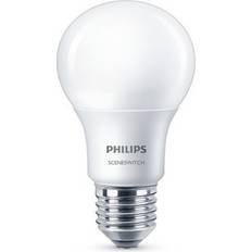 Sceneswitch Philips Sceneswitch LED Lamp 8W E27