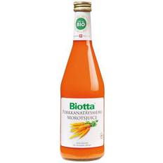 Biotta Carrot Juice 50cl