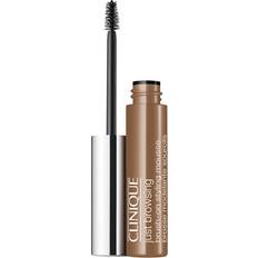Clinique Eyebrow Products Clinique Just Browsing Brush-On Styling Mousse Light Brown