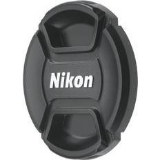 Nikon Front Lens Caps Nikon LC-58