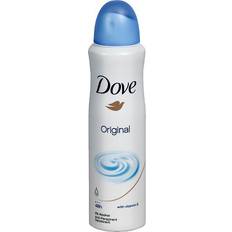 Dove Deodoranter Dove Original Antiperspirant Deo 150ml