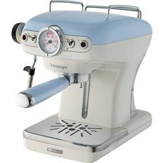Kobber Kaffemaskiner Ariete Vintage 1389