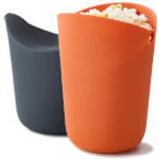 Mikrowellengeräte Joseph Joseph M-Cuisine Popcorn Cones Mikrowellengerät 2Stk. 10cm