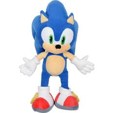 Sonic Stofftiere Sonic The Hedgehog 30cm