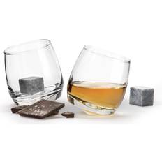 Sagaform Whiskey Glasses Sagaform Club Whisky Glass 20cl 2pcs