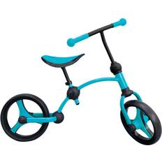 Smart Trike Toys Smart Trike Balance Bike 2 in 1