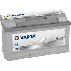 Kjøretøybatterier Batterier & Ladere Varta Silver Dynamic 600 402 083