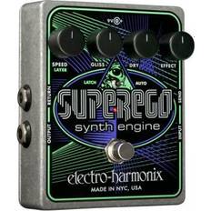 Electro Harmonix Superego