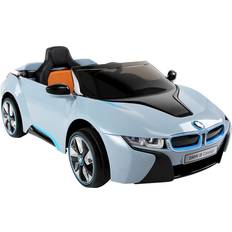 Nordic Play Elektrische Kinderfahrzeuge Nordic Play BMW i8 12V