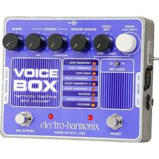 Lilla Effektenheter Electro Harmonix Voice Box