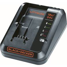 Black & Decker Batterier & Ladere Black & Decker BDC2A-QW