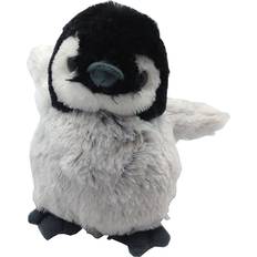 Wild Republic Penguin Stuffed Animal 8"