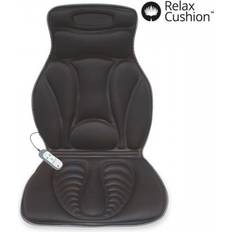 Relax Cushion Thermal Shiatsu Massage Seat
