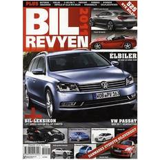 Bil-revyen (2011 (53. årgang)) (Heftet, 2010)