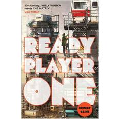 Ready player one Ready Player One (Geheftet, 2016)