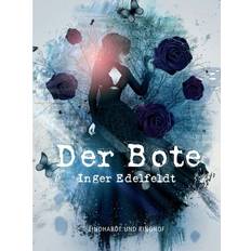 Deutsch E-Books Der Bote (E-Book, 2014)