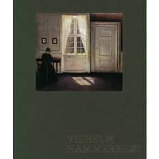 Bøker Vilhelm Hammershøi: masterworks by Vilhelm Hammershøi from SMK - the National Gallery of Denmark (Heftet, 2015)