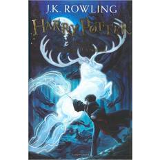 Books Harry Potter and the Prisoner of Azkaban (Hardcover, 2014)