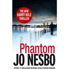 Phantom (E-Book, 2012)