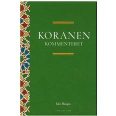 Koranen Koranen kommenteret, Hardback (Innbundet, 2009)