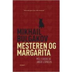 Mesteren og Margarita (Heftet, 2008)
