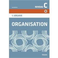 Organisation: niveau C (Heftet, 2015)