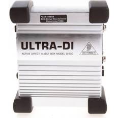 Behringer Ultra-DI DI100