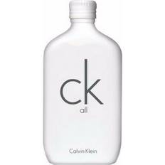 Calvin Klein Eau de Toilette Calvin Klein CK All EdT 3.4 fl oz
