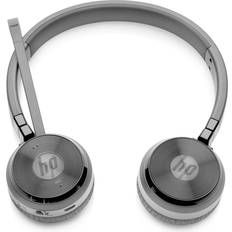 HP UC Wireless Duo Headset