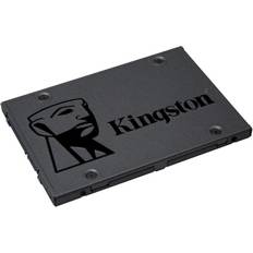 Harddisker & SSD-er Kingston A400 SA400S37/480G 480GB
