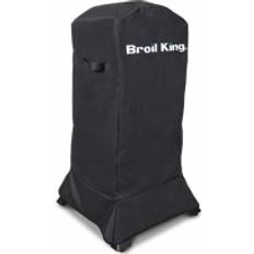Broil King BBQ Covers Broil King Cabinet Smoker Cover 67240