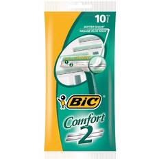Bic Comfort 2 Disposable Razor 10-pack