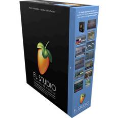 Office Software Image-Line FL Studio FL 20 Signature Edition
