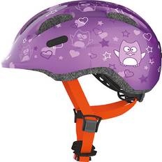 ABUS Bike Helmets ABUS Smiley 2.0 Jr - Purple Star