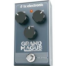TC Electronic Musical Accessories TC Electronic Grand Magus