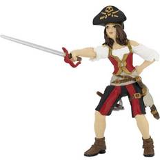 Pirater Figurer Papo Pirate Woman 39466