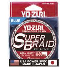 Yo-Zuri Super Braid 4x 0.36mm 137m