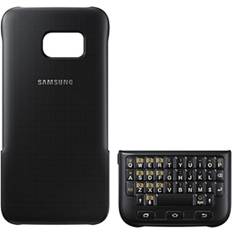Samsung Keyboard Cover (Galaxy S7 Edge)