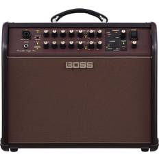 XLR Stereo Out Guitar Amplifiers BOSS Acoustic Singer Pro