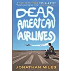 Books Dear American Airlines