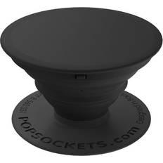 Mobile Device Holders Popsockets PopGrip Black